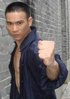 李小龍傳奇[2007年陳國坤主演電視劇]