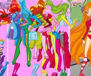 美少女拯救世界 美少女拯救世界