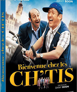 《歡迎來北方》 《歡迎來北方》