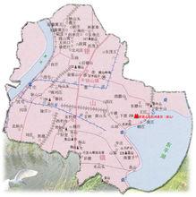 銀山鎮[山東省泰安市東平縣銀山鎮]