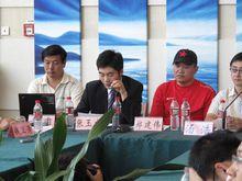 張玉成[北京大成律師事務所律師]