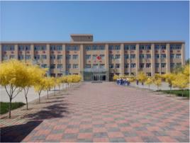 黃莊中學 黃莊中學