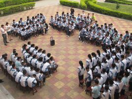 福建省南安市羅東中學 福建省南安市羅東中學