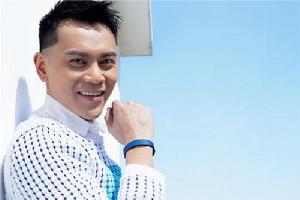 李天翔[中國香港男演員]