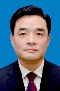 李克明[河北省定州市政協主席、黨組書記]