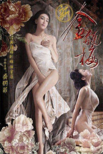 新金瓶梅3D 新金瓶梅3D