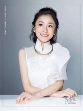 周大福公益築夢大使：姜梓新