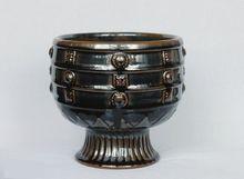 華亭陶瓷-史存安口窯珍品