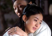 鏢行天下之牡丹閣