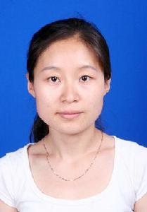 馬琳[山東農業大學講師]