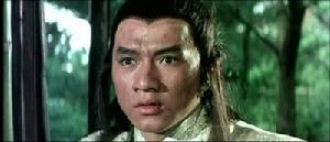 《劍花煙雨江南》