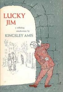 《幸運的吉姆》 《幸運的吉姆》