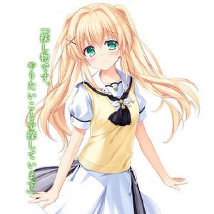 Summer Pockets[Key發行戀愛冒險遊戲]