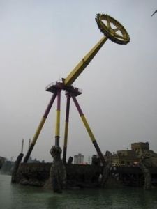 太陽神車 太陽神車