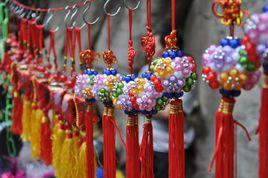 交城卦山廟會 交城卦山廟會