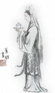 葉雄紅樓夢人物畫譜 葉雄紅樓夢人物畫譜