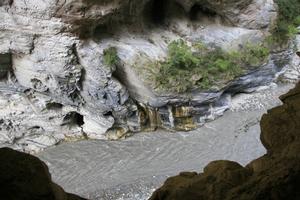 太魯閣峽谷