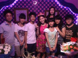 青椒[蘇青冬粉]