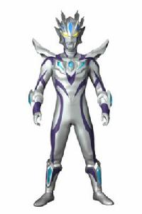 賽羅奧特曼超限形態 賽羅奧特曼超限形態