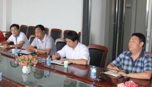 金橋辦事處 金橋辦事處