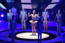 小巨蛋[台北小巨蛋體育館]