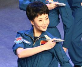 我心飛翔[春晚小品]