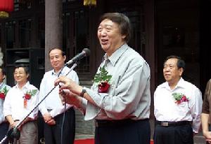 （圖）天津老城博物館