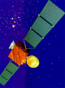 東方紅三號衛星 