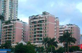 嘉洲豪園 嘉洲豪園