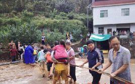 9·19攀枝花洪災 9·19攀枝花洪災