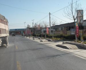 打鐵莊村 打鐵莊村