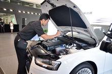 廈門市眾車匯汽車銷售服務有限公司