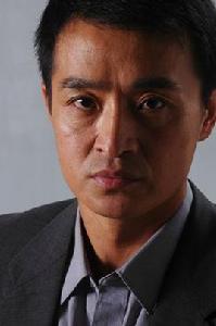 林強[大陸男演員]