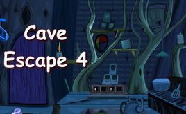 恐怖洞穴逃生4 恐怖洞穴逃生4