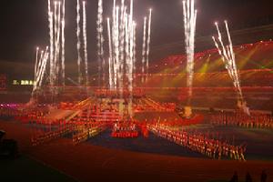 2005年江蘇全運會