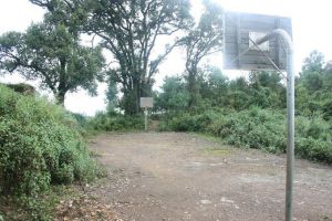 小銀廠村 小銀廠村