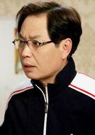 不良家族[2006年金明民、南相美主演電視劇]