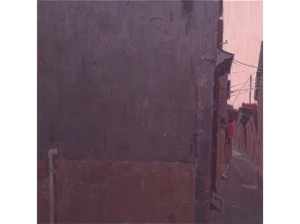 土牆-崇仁古鎮A