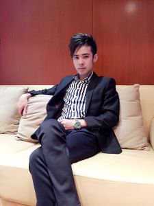 華夏融創投資集團 營運長