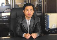 王新波[新疆維吾爾自治區政府副秘書長、信訪局局長]