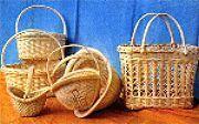 柳條編 柳條編