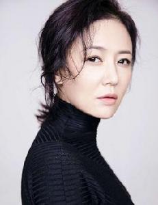 楊萍[內地女演員]