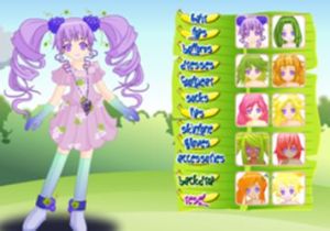 日系甜美女生 日系甜美女生