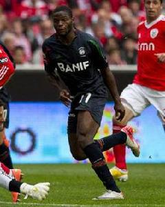 薩米[幾內亞比索足球運動員]