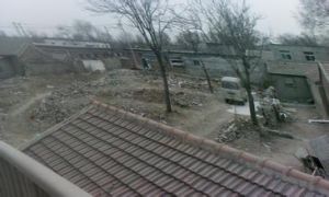 石景山水屯 石景山水屯