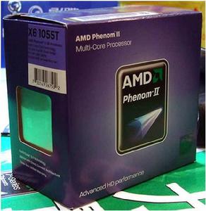 英特爾酷睿i7-980X 英特爾酷睿i7-980X