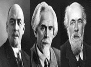 維斯寧兄弟 維斯寧兄弟