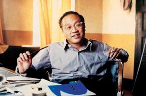 張天民[中國內地作家、編劇]