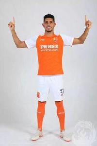 儒尼奧爾[1987年生巴西前鋒佩德羅·儒尼奧爾]