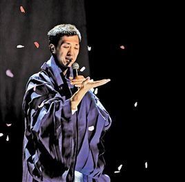 情愛長安 情愛長安